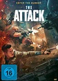 The Attack - Enter The Bunker - Film 2018 - FILMSTARTS.de