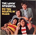 The Lovin' Spoonful - Do You Believe In Magic (1965, Vinyl) | Discogs