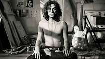 La extraña pintura de Syd Barrett que ha despertado la atención de ...
