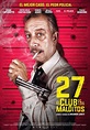 Crítica de '27: El club de los malditos', el delirio conspirativo - La ...