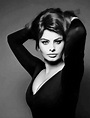 Pin de Julián en sophia.loren | Fotos de sofía, Estilo de la mujer ...