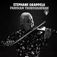 Parisian Thoroughfare: Stephane Grappelli: Amazon.in: Music}