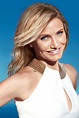 CAMERON DIAZ in Harper’s Bazaar Magazine, August 2014 Issue – HawtCelebs