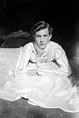 Stephen Tennant by Cecil Beaton Billy Kidd, Evelyn Waugh, The Last ...