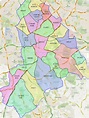 London Borough of Croydon - Wikipedia