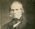 Henry Clay Biography - Childhood, Life Achievements & Timeline