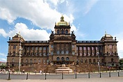 I musei di Praga - Repubblica Ceca