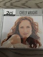 The Best of CHELY WRIGHT 20th Century Masters: Millennium Collection CD ...