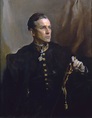 John L. Maffey, 1st Baron Rugby by Philip de László | USEUM