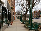 Downtown Clinton | Clinton, Iowa | Travel Iowa