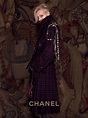 Tilda Swinton the face of Chanel Paris Edinburgh collection - Spotted ...