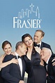 Frasier (TV Series 1993-2004) — The Movie Database (TMDB)