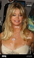 Dec 04, 2005; New York, NY, USA; GOLDIE HAWN at the Museum of the ...