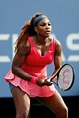 Serena Williams’s U.S. Open Strategy, From Nike Tennis Dresses to Pink ...