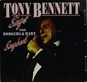 Sings Rodgers & Hart Songbook: Bennett, Tony: Amazon.ca: Music
