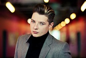 Why We Are Obsessed with John Newman's Style of Music