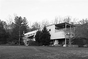 Black Mountain College | Jason R Woods | Architectural Photography