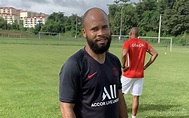 Garry Bocaly, le minot de l’OM qui dirige la PSG Academy en Martinique ...