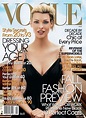Linda Evangelista in Vogue | Linda evangelista, Supermodels, Vogue us