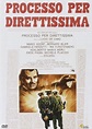 Processo per direttissima (1974) with English Subtitles on DVD - DVD ...