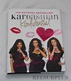 Kardashian Konfidential : New! Inside Kim's Wedding with Never-Seen Pix ...