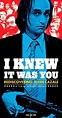 I Knew It Was You: Rediscovering John Cazale - Awards - IMDb