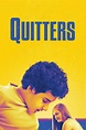 Reparto de Quitters (película 2015). Dirigida por Noah Pritzker | La ...