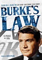 Burke's Law Season One Volume Two - MVD Entertainment Group B2B