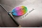 Happiness HD Wallpapers - Wallpaper Cave
