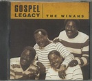 The Winans – Gospel Legacy: The Winans (2008, CD) - Discogs