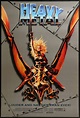 Heavy Metal (1981) Original R96 One-Sheet Movie Poster - Original Film ...