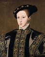 Edward VI (1537–1553) | Art UK