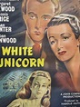 The White Unicorn Poster, UK 1-Sheet, 1947