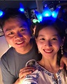 劉強東章澤天夫婦否認移民美國：無中生有已報案 - 新浪香港