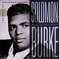 Solomon Burke: Home In Your Heart: The Best of Solomon Burke (2 CDs) – jpc