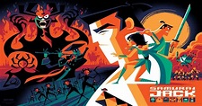Samurai Jack: Battle Through Time Brings The Iconic Series Back To Gaming