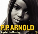 P.P. Arnold – Angel Of The Morning (2006, CD) - Discogs