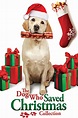 The Dog Who Saved Christmas Collection — The Movie Database (TMDB)