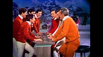 The Andy Williams Christmas Show (TV Special 1971) - IMDb