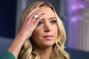 Kayleigh McEnany now calls CNN reporters ‘activists’ and takes ...