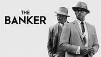 The Banker (2020) - AZ Movies