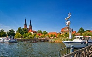 Neuruppin - Reise- und Ausflugsplaner