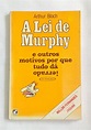 A Lei De Murphy – Arthur Bloch – Touché Livros