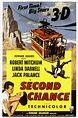 Second Chance (1953) - Rotten Tomatoes
