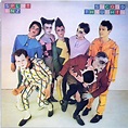 The Aussie Music Blog: Split Enz...Second Thoughts (1976) and ...