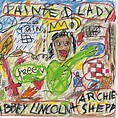 THE COVER PROJECT: Abbey Lincoln - Painted Lady