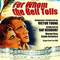‎For Whom the Bell Tolls (Original Motion Picture Soundtrack) - Album ...