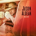 JASON ALDEAN ANNOUNCES 10TH STUDIO ALBUM, MACON, GEORGIA - Jason Aldean