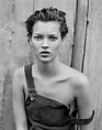 Peter Lindbergh : an exhibition in Rotterdam and a book for Taschen