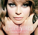 Alessandra Amoroso – Cinque Passi In Più (2011, CD) - Discogs